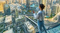Sky Views Dubai Ticket with Optional transport