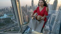 Sky Views Observatory Tickets Dubai