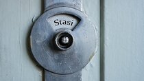 Stasi Museum GDR History Skip-the-line Private Tour Berlin