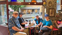Private Layover Tour in Istanbul with options