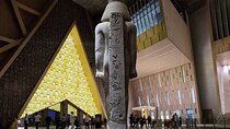 3 Days To Egyptian Museum,Grand Egyptian Museum & Mummies Museum 