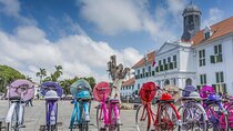 Jakarta Half-Day Highlights Tour