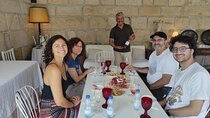 Vinho Verde Experience - Private & Exclusive