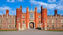 Private Skip-the-line Trip To Hampton Court Palace In London