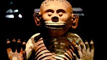 Special Pre-Hispanic Day of the Dead Tour