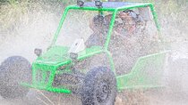adventure in buggies Puerto Plata 