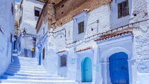 Full Day Private Shore Tour in Tangier from Tangier Cruise Port