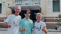 Private Ho Chi Minh City Tour By Car | Saigon Adventure