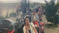  2 days Cappadocia Full Turkish night Show, Atv & Red Tour