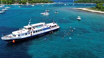 Blue Lagoon, Shipwreck, and Trogir with Lunch and Drink