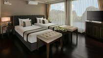 3 Days Era Cruise in Halong Bay and Lan Ha Bay From Hanoi