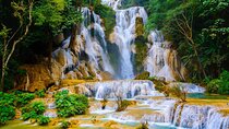 9 Days Private Tour Highlights of Cambodia Angkor Wat and Laos