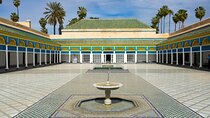 Marrakech Guided City Tour