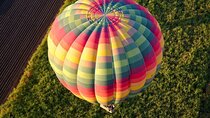3 Hours Luxor Hot Air Balloon Ride