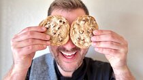 San Francisco’s Essential Chocolate Chip Cookie Workshop