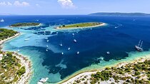 Split: Half-Day Blue Lagoon, Shipwreck and Trogir Boat Trip