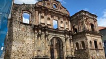 Half Day group Panama Canal and city tour experience