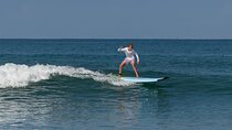 Surf Lesson