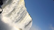 Day tour to Iguacu Falls/ Brazil and Argentina