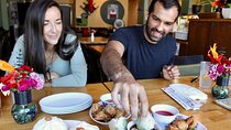 San Diego Vegan Food Tour