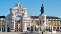 Private Transfer between Porto and Lisbon