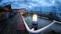 Private Guided Photogenic City Tour in Greater Vancouver