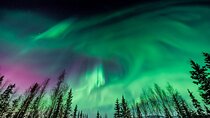 Unforgettable and Fabulous Northern Lights in Reykjavík