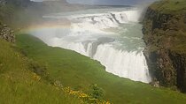 Private Guided Tour Of Golden Circle Form Reykjavík