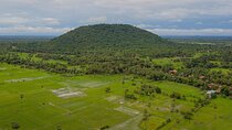 Full-Day Private Tour from Siem Reap to Battambang
