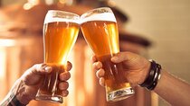 Beer Factory Tour with Beer Tasting in Banska Bystrica