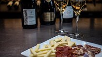 Champagne & Terroir Treasures: Viator's Terroir Gourmet Delight
