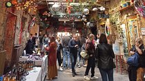 Lively Small-group Tour of Budapest's Ruin Bars