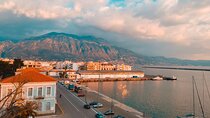 Private Messinia Full Day Tour with pick up