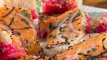 Private Japanese Culinary Experience in Paris
