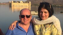 Private Golden Triangle Tour 6 Days (Delhi Agra Jaipur Delhi)