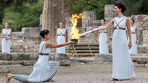 Ancient Olympia Private Day Tour