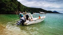 Taxi Boat Service To or From Vila do Abraão