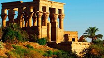 Private Tour To Philae Temple Aswan 