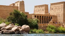 Full Day Aswan Tour And Nubian Village-Elephantine Island