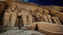 Aswan Abu Simbel Temples Tour