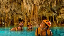 Xplor Tour with Rafting & Ziplining