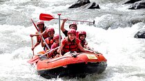 Infinity Bali Rafting Ubud Combine 1,5 hrs Quad Bike
