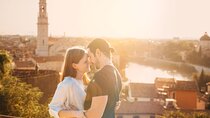 Experience Verona between cinema light and authentic emotions