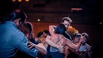 Two Tango Milongas with locals