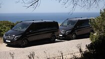 Private Tour Fátima, Batalha, Nazaré and Óbidos from Lisbon