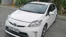 Srilanka taxi service Airport (BIA)to pick up and drop hotel 