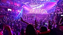 Coco Bongo Premium Open Bar 