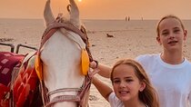 Two days admirable tour of Varanasi