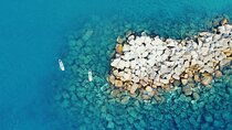 Levanto Paddleboard Tour e snorkeling along the coast