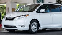 Downtown to Hyderabad Airport (HYD) - Departure Private Transfer